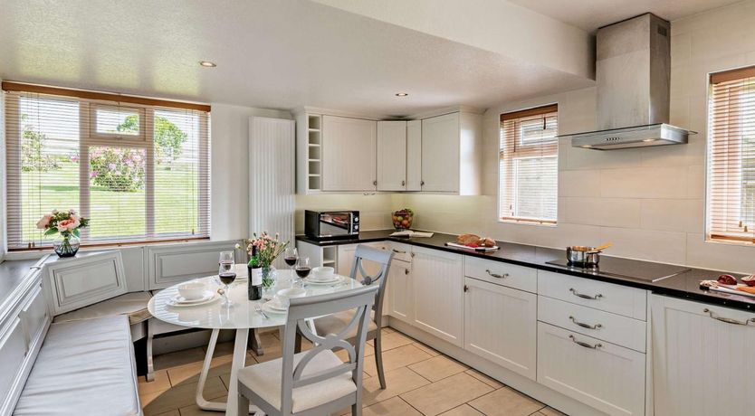 Photo of 2 Bed in Otley
