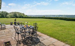 Photo of Bungalow in North Yorkshire