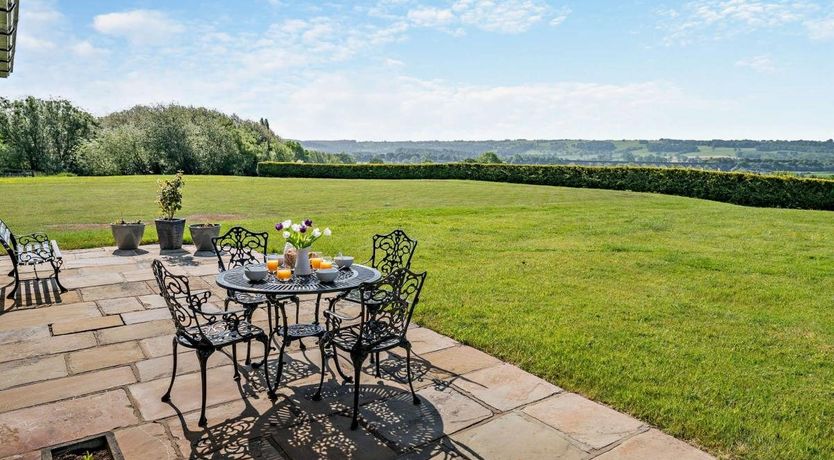 Photo of Bungalow in North Yorkshire