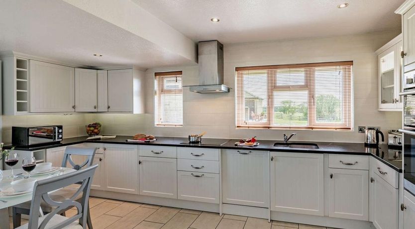 Photo of 2 Bed in Leathley