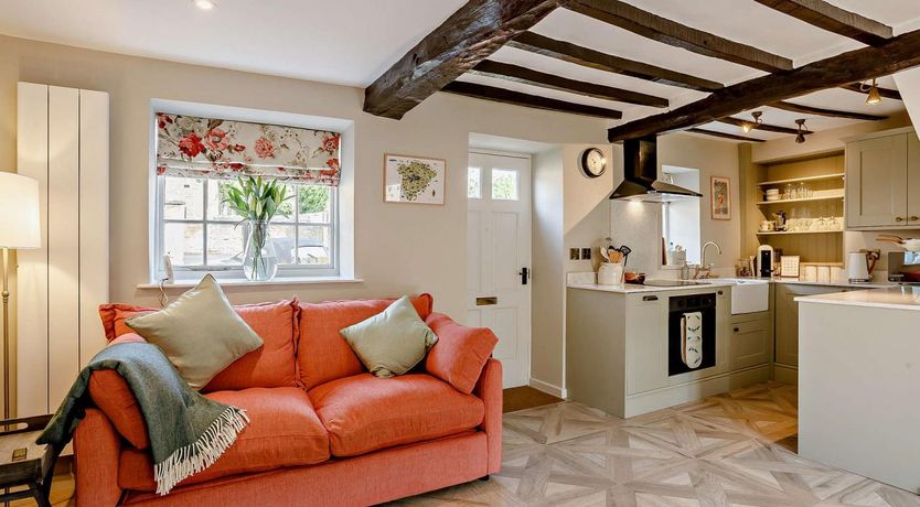 Photo of 1 Bed in Stamford