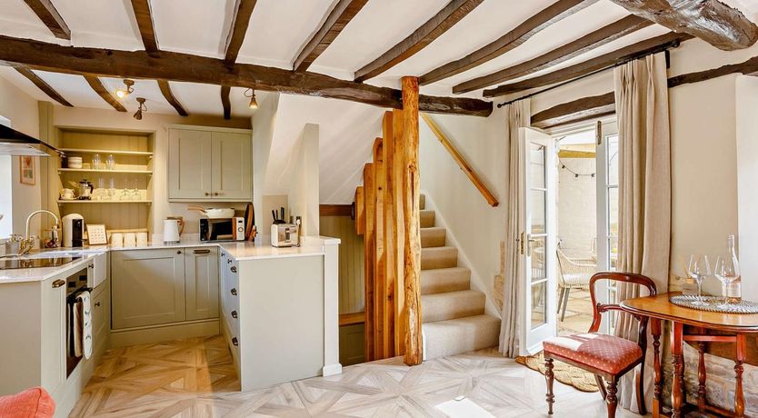 Photo of 1 Bed in Stamford