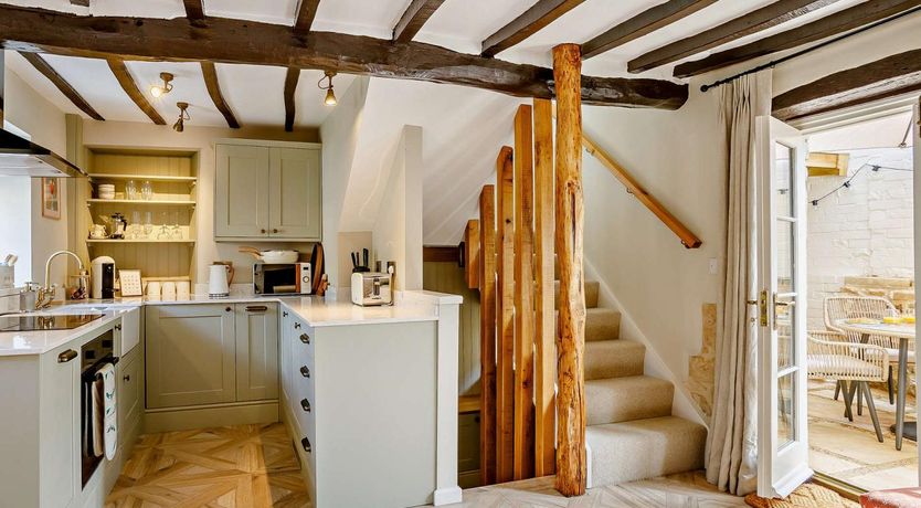 Photo of 1 Bed in Stamford