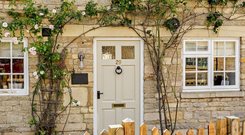 Photo of 1 Bed in Stamford