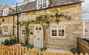 Photo of Cottage in Rutland