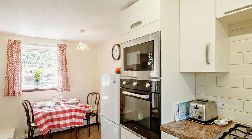 Photo of 1 Bed in Penmaenmawr