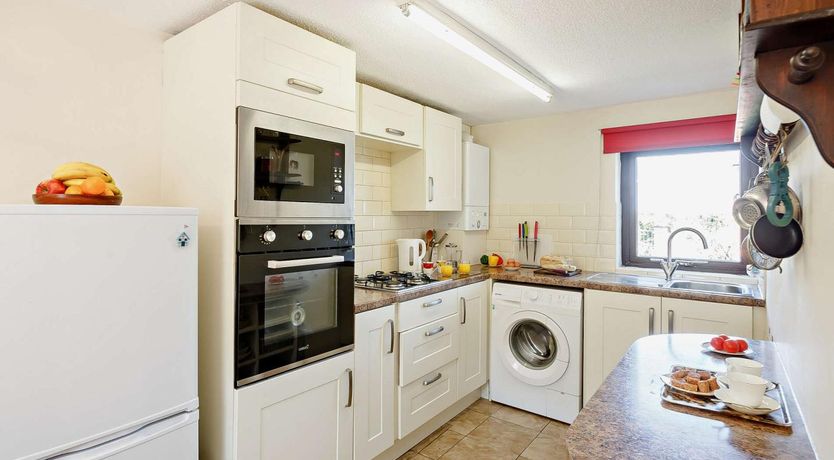 Photo of 1 Bed in Penmaenmawr