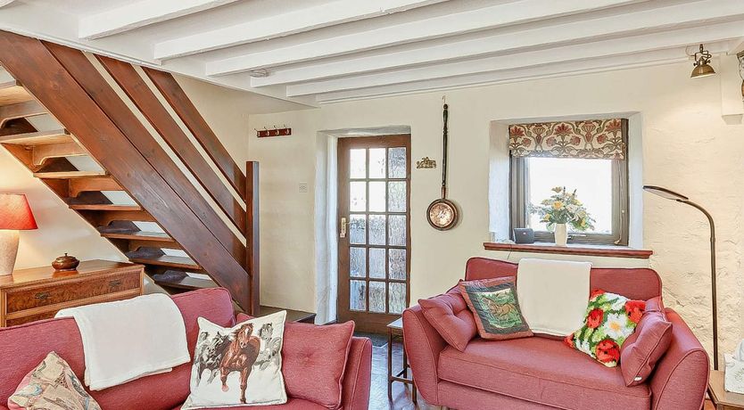 Photo of 1 Bed in Penmaenmawr