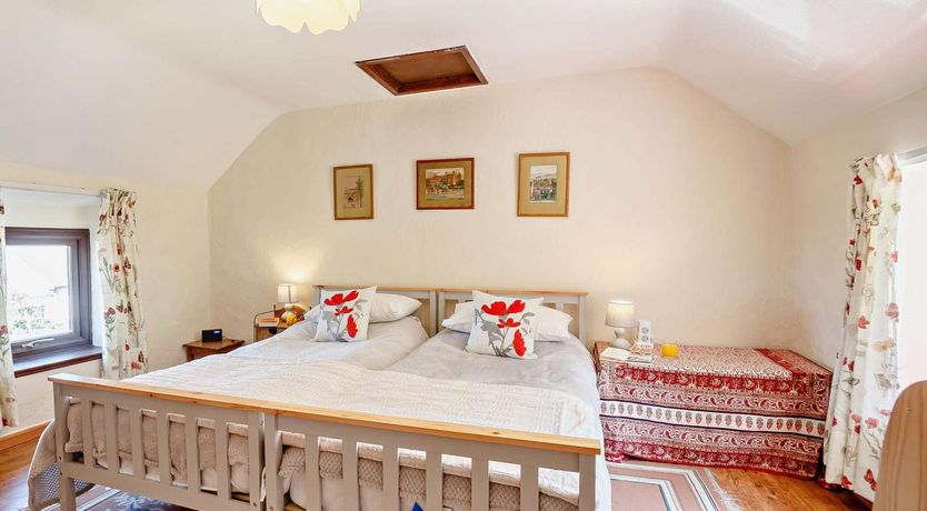 Photo of 1 Bed in Penmaenmawr