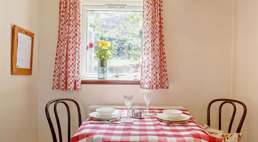 Photo of 1 Bed in Penmaenmawr