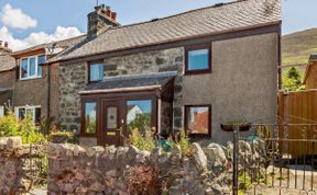 Photo of Cottage in North Wales