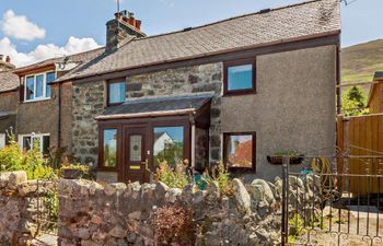 in Conwy  (92421) Holiday Cottage