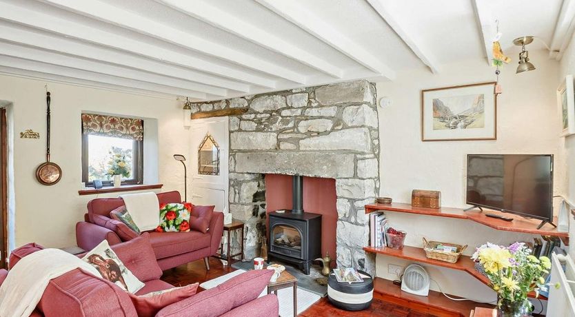 Photo of 1 Bed in Dwygyfylchi