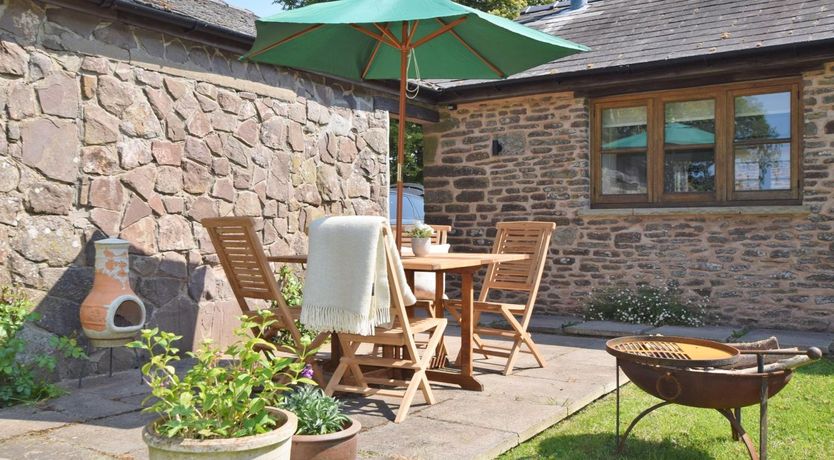 Photo of 1 Bed in Chepstow