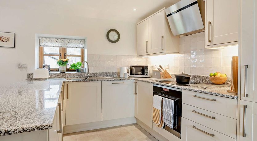 Photo of 1 Bed in Chepstow