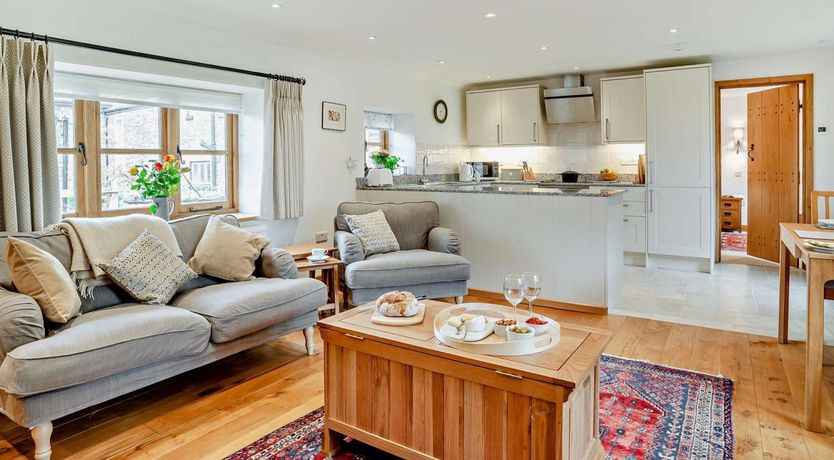 Photo of 1 Bed in Chepstow