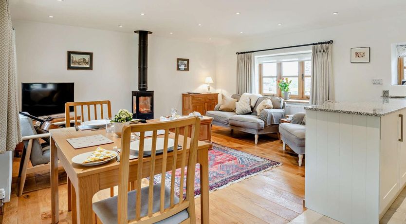 Photo of 1 Bed in Chepstow