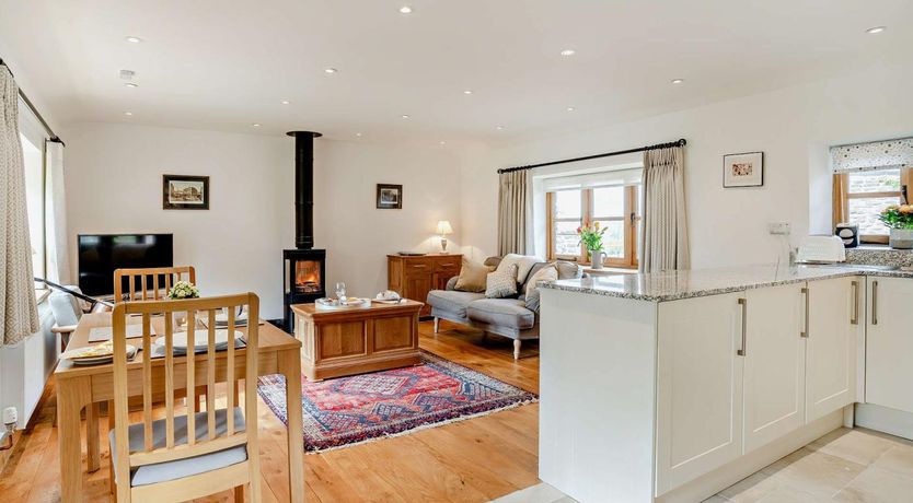 Photo of 1 Bed in Chepstow