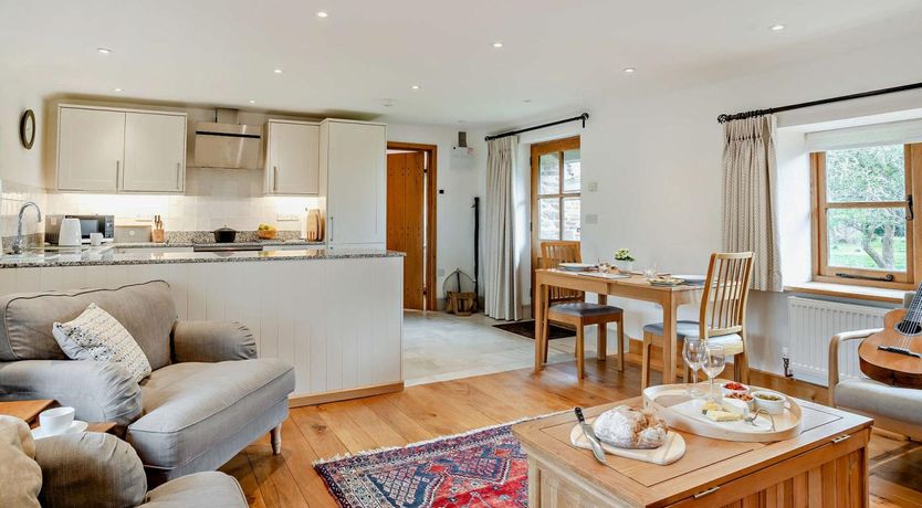 Photo of 1 Bed in Chepstow