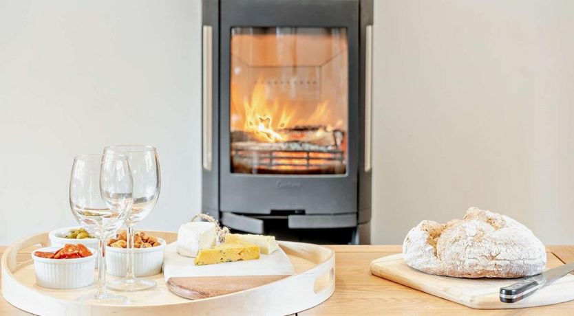 Photo of 1 Bed in Devauden