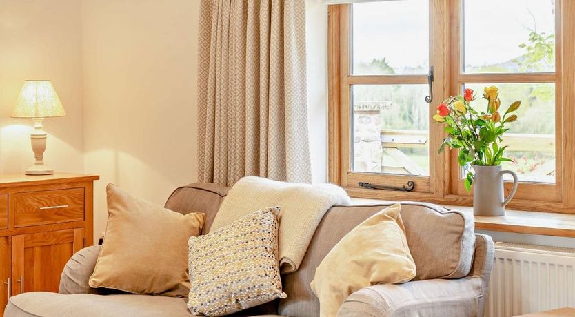 Photo of 1 Bed in Devauden