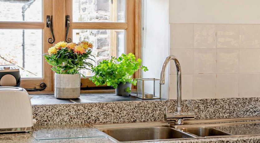 Photo of 1 Bed in Devauden