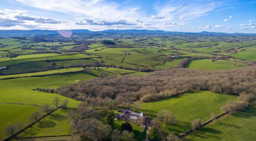 Photo of 1 Bed in Devauden