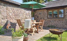 Photo of Cottage in South Wales