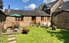 Photo of Cottage in South Wales