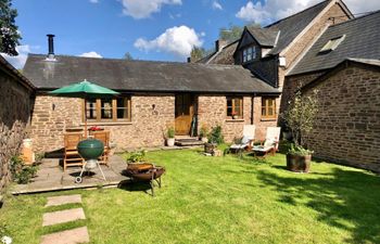 in Chepstow  (91941) Holiday Cottage