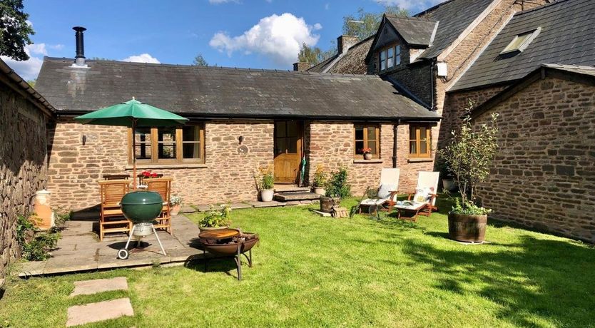 Photo of Cottage in South Wales