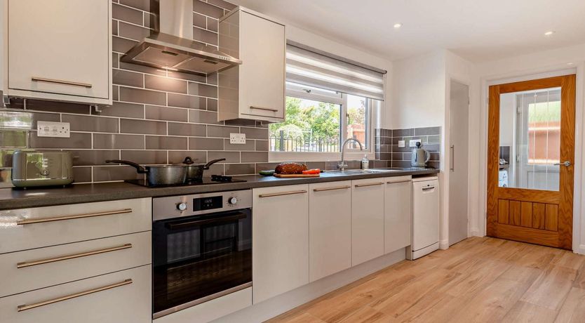 Photo of 3 Bed in Wareham