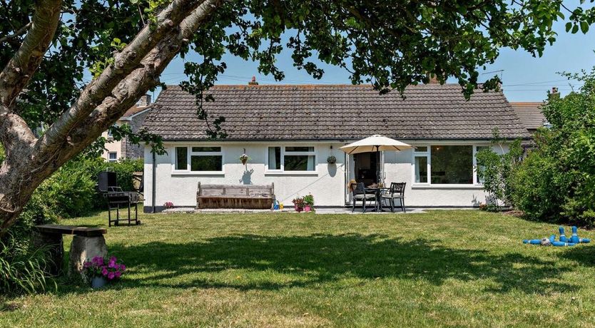 Photo of 3 Bed in West Lulworth