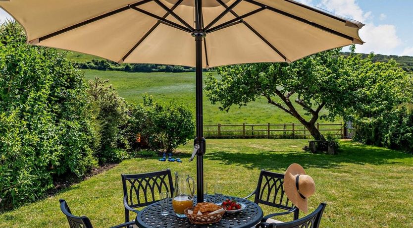 Photo of in West Lulworth (92328)