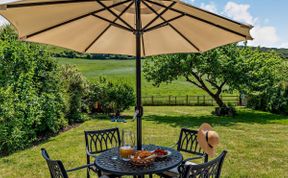 Photo of in West Lulworth (92328)