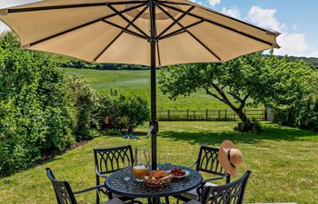 in West Lulworth (92328) Holiday Cottage