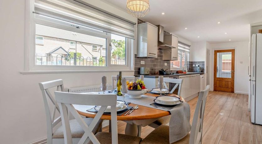 Photo of 3 Bed in West Lulworth