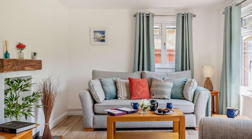 Photo of 3 Bed in West Lulworth