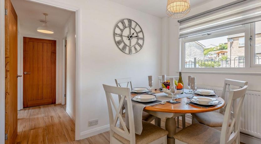 Photo of 3 Bed in West Lulworth