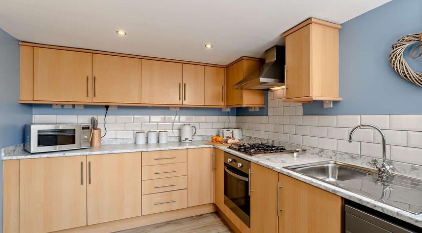 Photo of 4 Bed in Alston