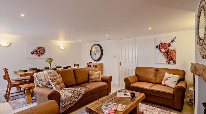 Photo of 4 Bed in Alston
