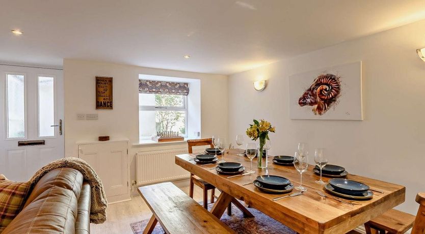 Photo of 4 Bed in Alston