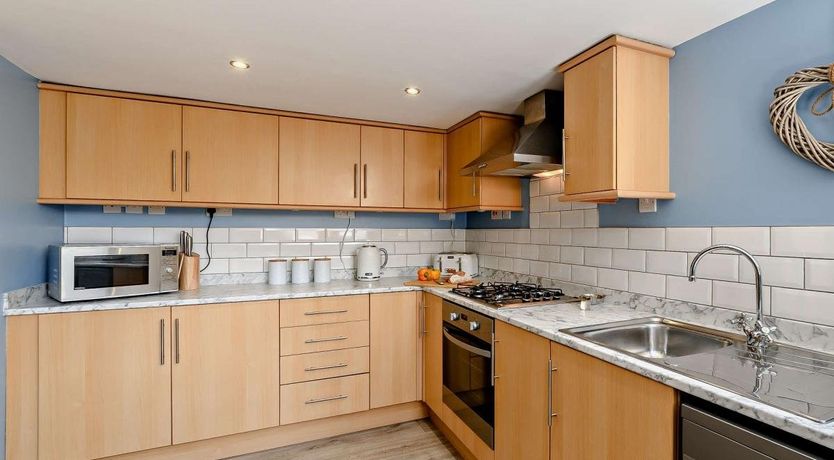 Photo of 4 Bed in Alston