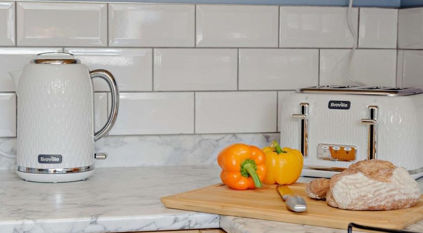 Photo of 4 Bed in Alston