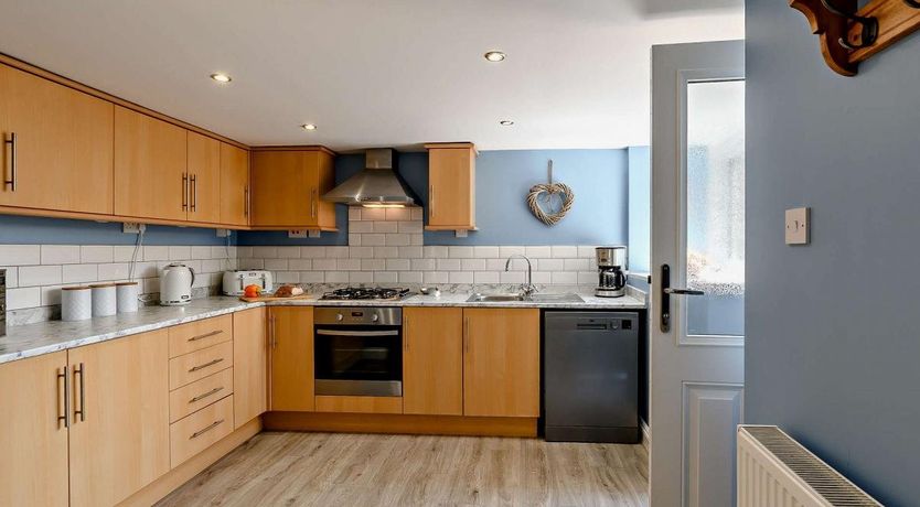 Photo of 4 Bed in Alston