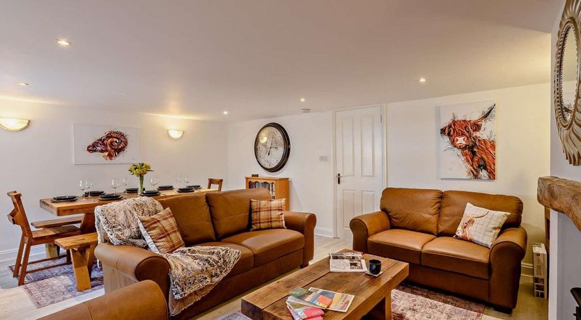 Photo of 4 Bed in Alston