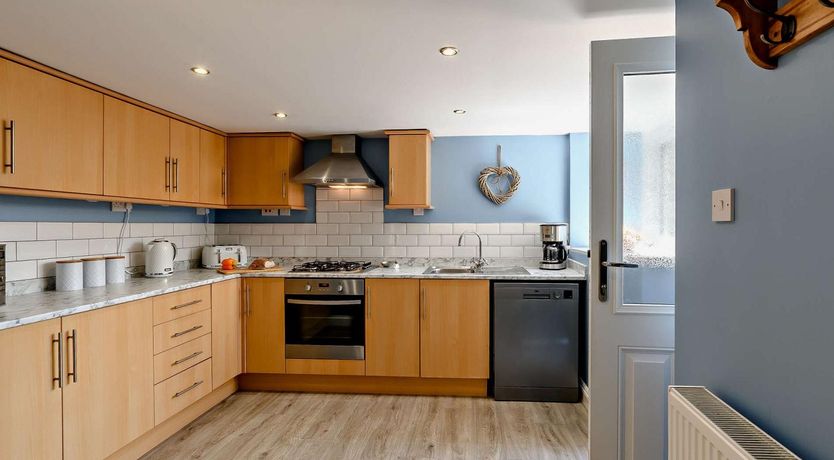 Photo of 4 Bed in Alston