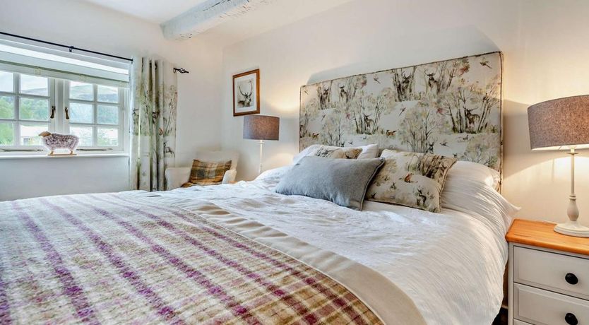 Photo of 2 Bed in Keswick