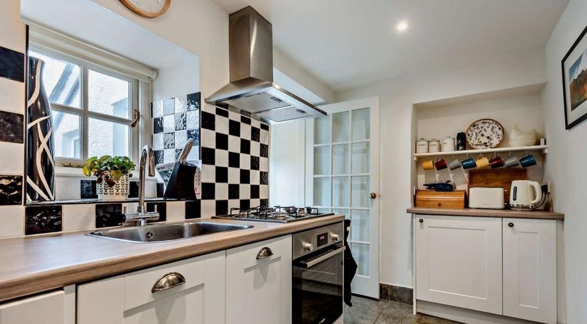 Photo of 2 Bed in Keswick