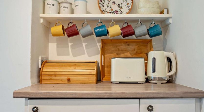 Photo of 2 Bed in Keswick